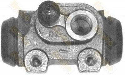 BRAKE ENGINEERING wc1671be -  Колесный тормозной цилиндр